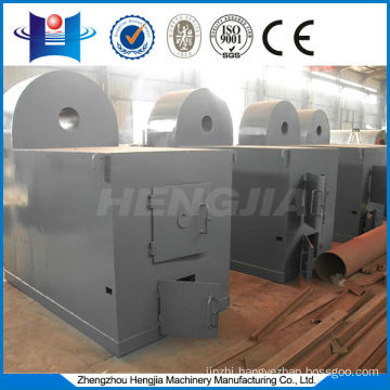 2014 best selling heat treatment furnace with CE certificate